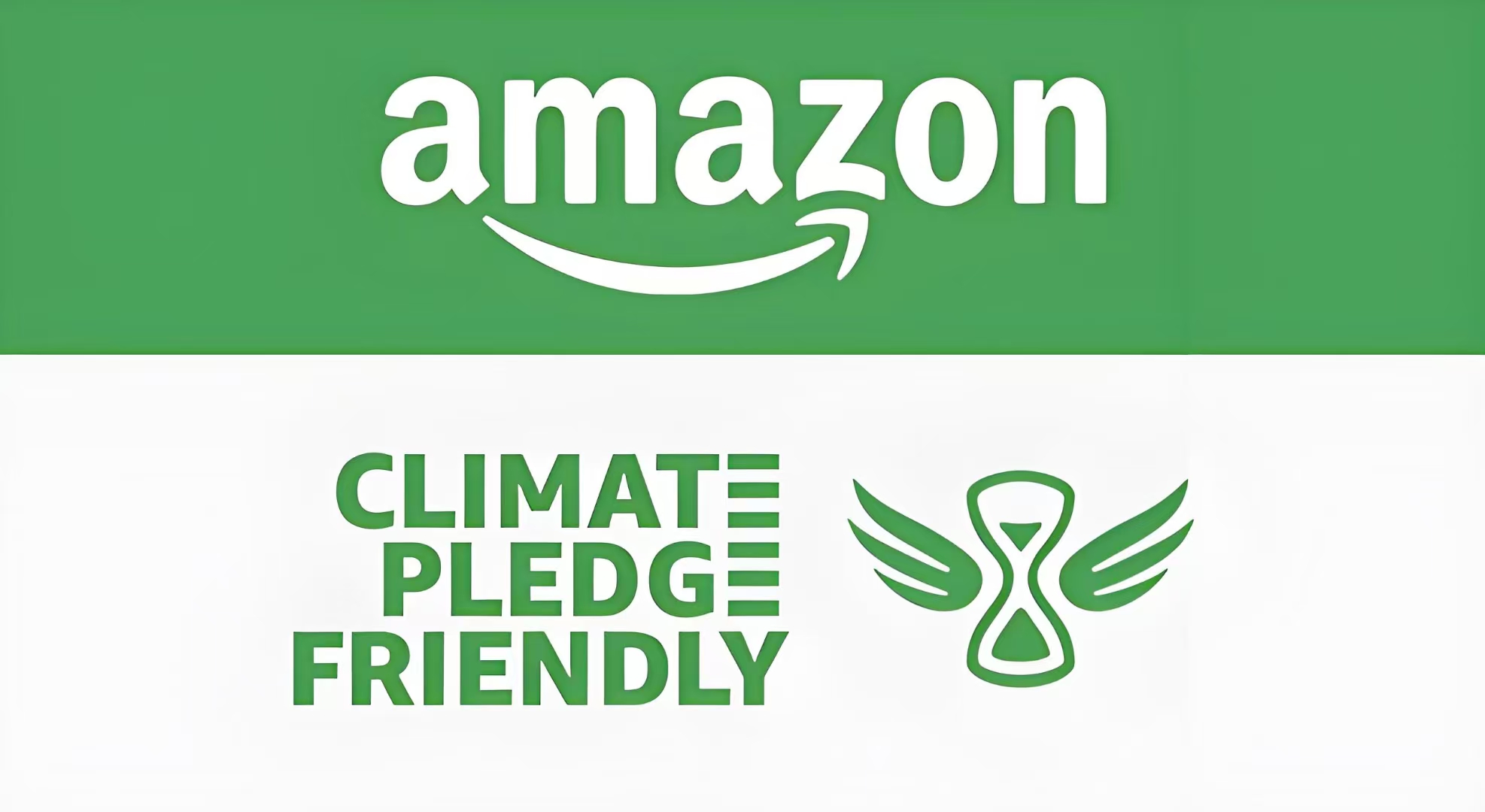 Amazon Climate Pledge Friendly