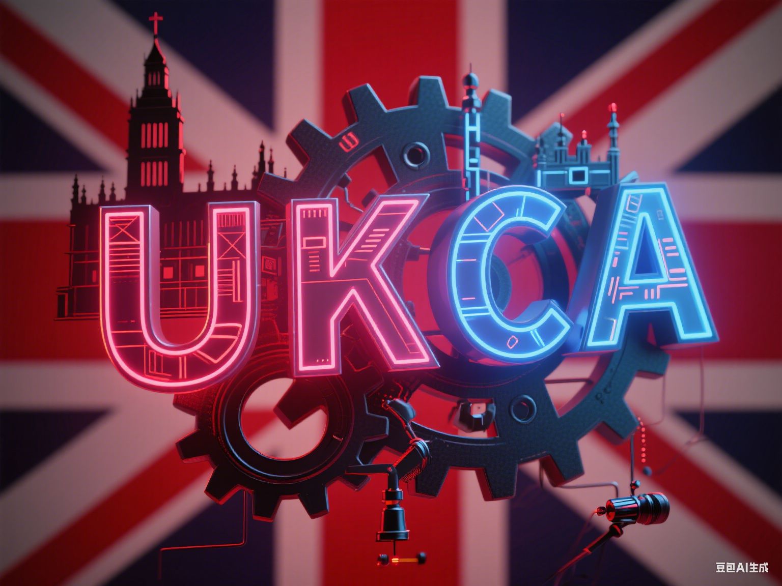 英国UKCA认证