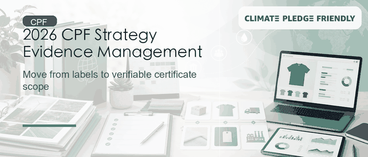 2026 CPF Strategy Review: From Marketing Label to Evidence Management