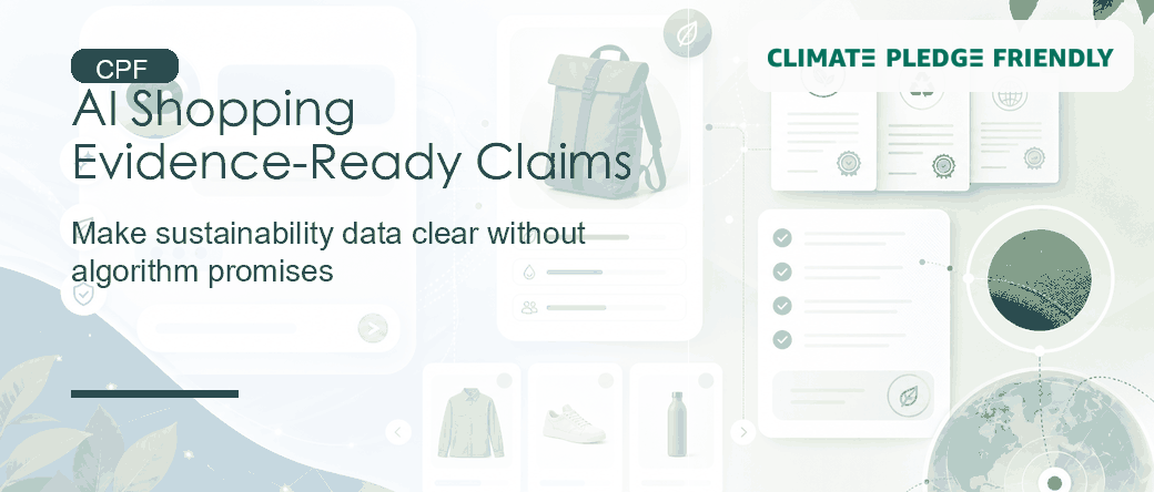 Rufus and Amazon CPF: Certification Evidence in the AI Shopping Assistant Era