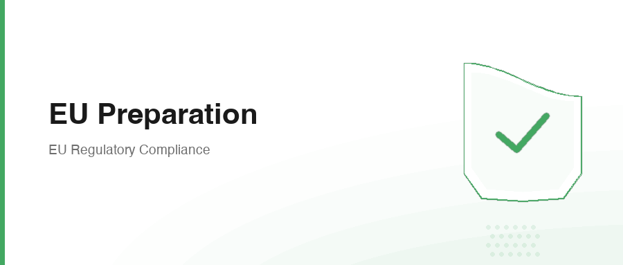 EU Preparation