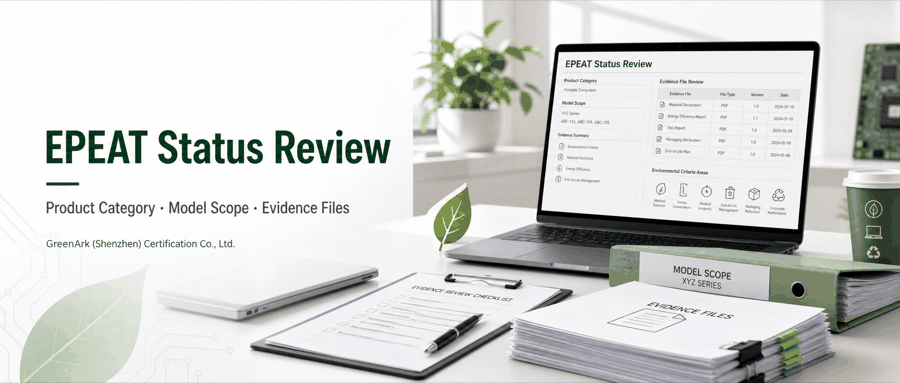 EPEAT Compliance Overview