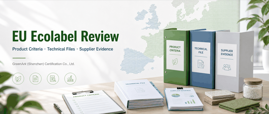 EU Ecolabel Compliance Overview