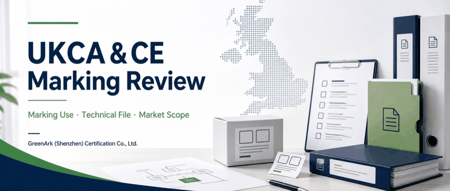 英国UKCA与CE标志（2026年最｜GB无限期承认CE+UKCA自愿并行+北爱 Compliance Overview