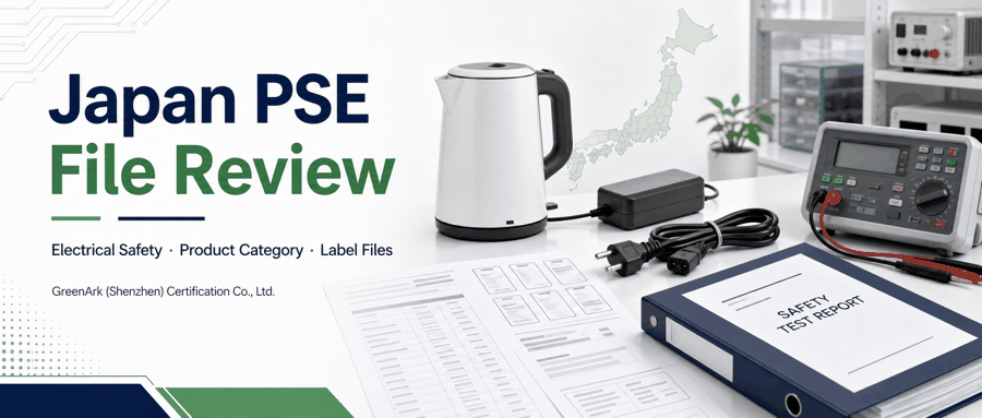 Japan PSE Diamond & Circular Certification Essentials
