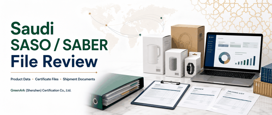 沙特SABER清关+SFDA Hal｜PCoC绑定一年、SCoC要在开船前出，到 Compliance Overview