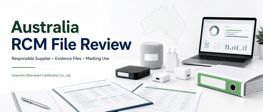 澳洲 RCM Compliance Overview