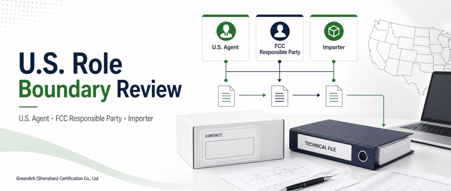 美国代理商与责任方 Compliance Overview