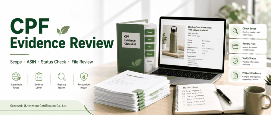 Amazon Climate Ple Compliance Overview