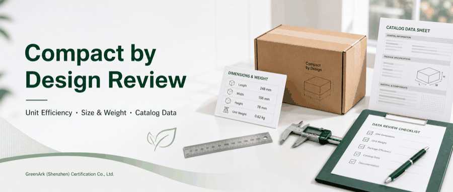 Amazon Compact by Compliance Overview
