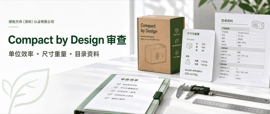 Amazon Compact by｜：资料清单
