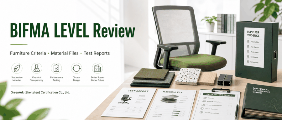 BIFMA LEVEL Compliance Overview
