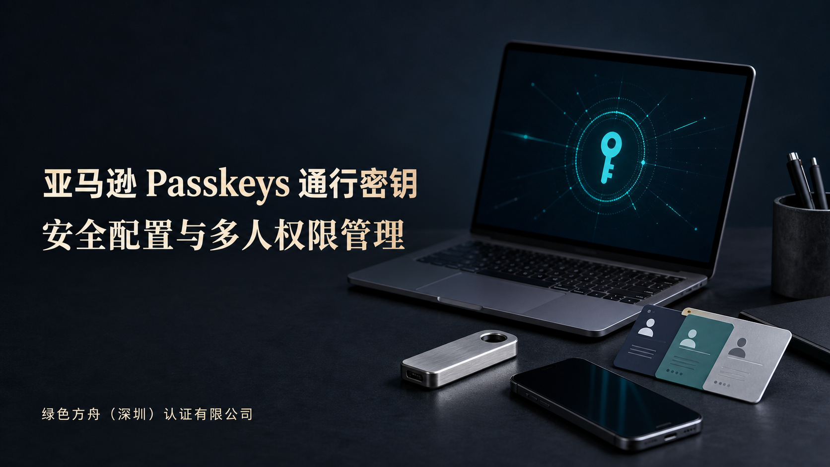 亚马逊Passkeys通行密钥2026强制登录｜安全配置与多用户管理深度指南