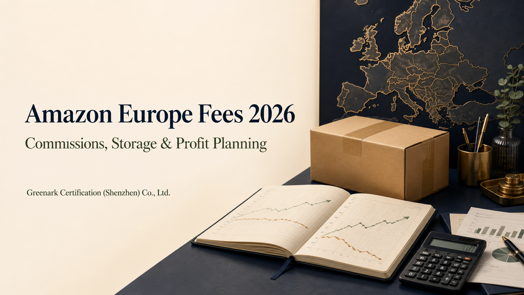 亚马逊欧洲站2026费用全景｜佣金下调、仓储涨价、燃油附加费与利润测算深度指南 Compliance Overview