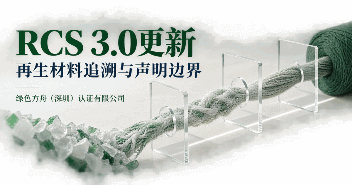 RCS 3.0更新了什么