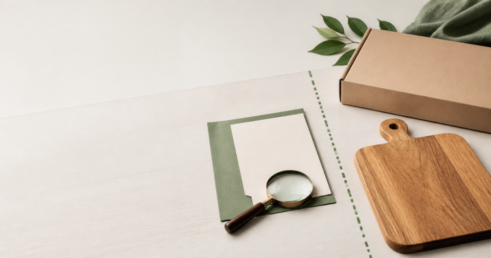 FSC Packaging and Wood Products: A Carton Record Does Not Automatically Cover the Whole Product