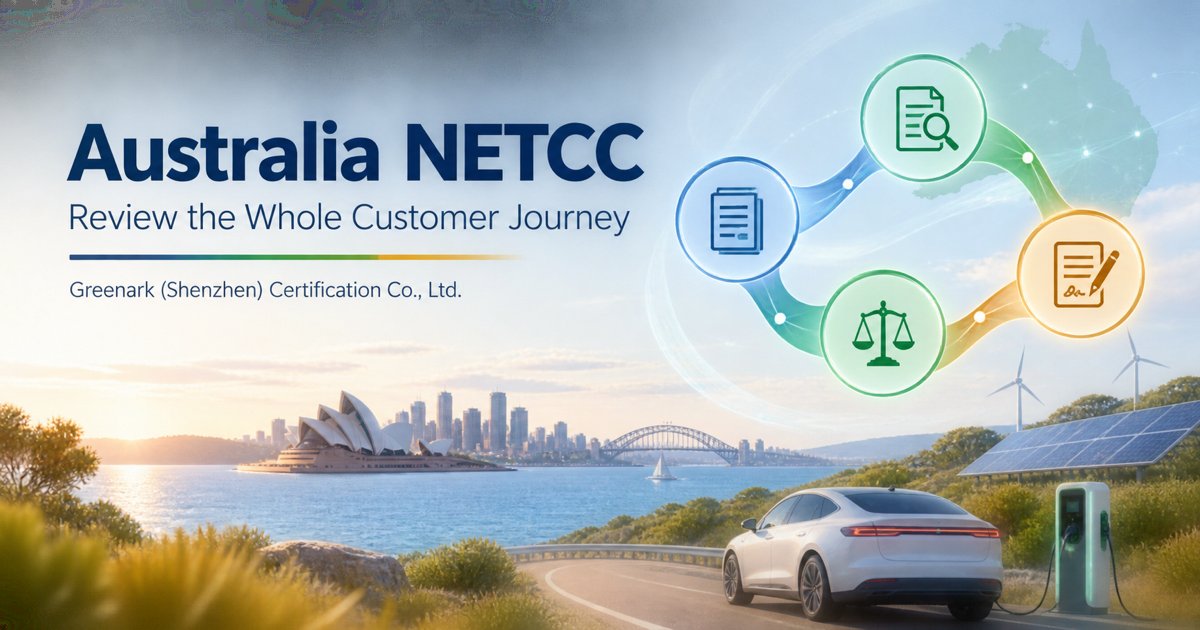 Australia’s New Energy Tech Consumer Code: Review the Promise Across the Whole Customer Journey