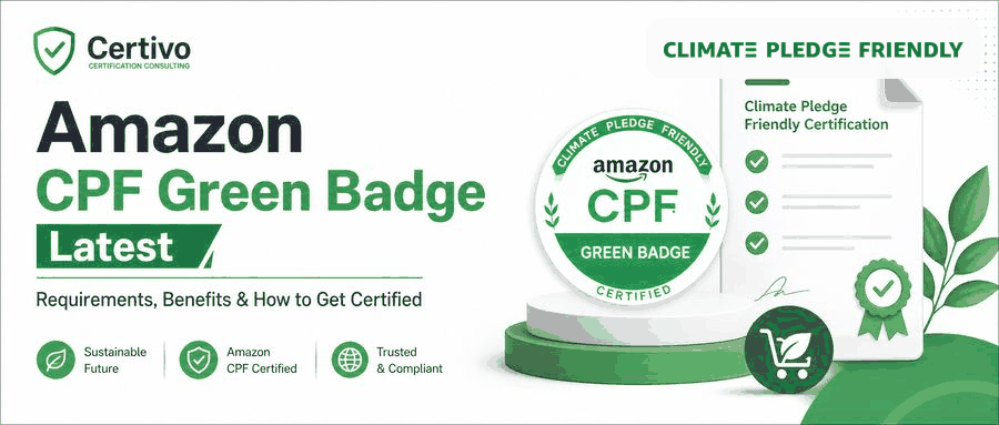 Amazon CPF Green Badge Latest Policy Interpretation (2026 Edition): Traffic Entries Doubled, Subsidies Increased — How Sellers Can Seize the Window