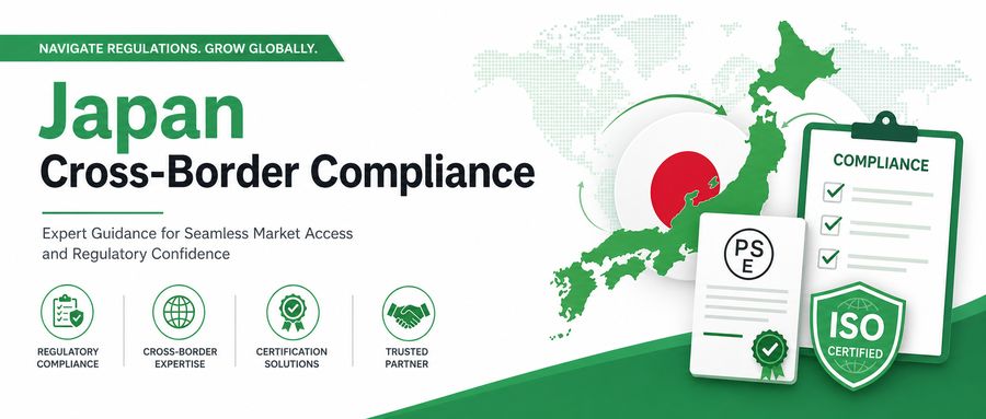 Japan Cross-Border Compliance Guide (2026)