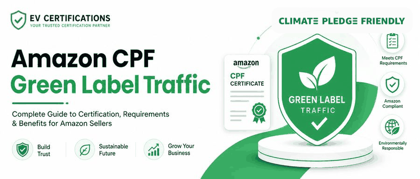 Amazon CPF Green Label Traffic Dividends — Latest Data & Trends (2026 Edition)