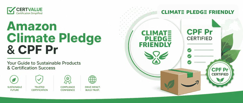 Amazon Climate Pledge & CPF Program Analysis