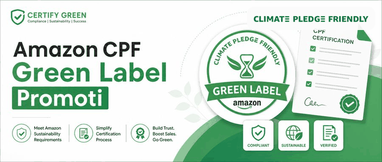 Amazon CPF Green Badge Promotional Strategy — Maximizing Prime Day, Black Friday, and Cyber Monday Traffic