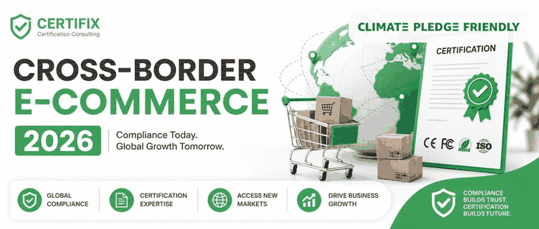 Cross-Border E-Commerce 2026 Trend Forecast — Viewing the Future of Sustainable E-Commerce Through the CPF Green Label
