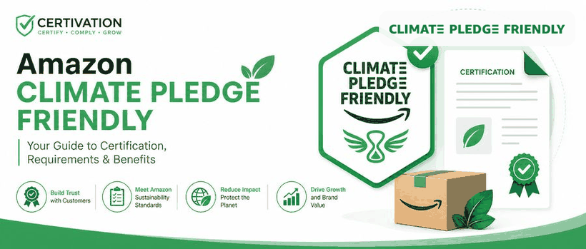 Amazon Climate Pledge Friendly vs. TikTok Shop/Shein/Temu: A Deep Dive into Eco-Friendly Trends