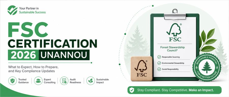 FSC Certification 2026 Unannounced Audit Trends – How to Avoid Certificate Revocation