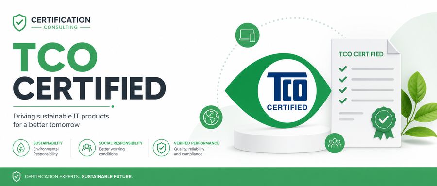 TCO Certified